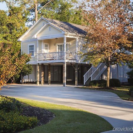 Club Wyndham At The Cottages North Myrtle Beach Zewnętrze zdjęcie