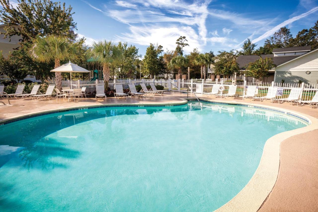 Club Wyndham At The Cottages North Myrtle Beach Zewnętrze zdjęcie