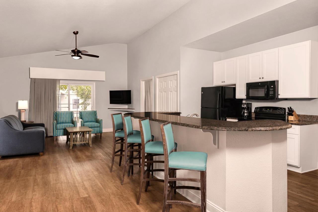 Club Wyndham At The Cottages North Myrtle Beach Zewnętrze zdjęcie