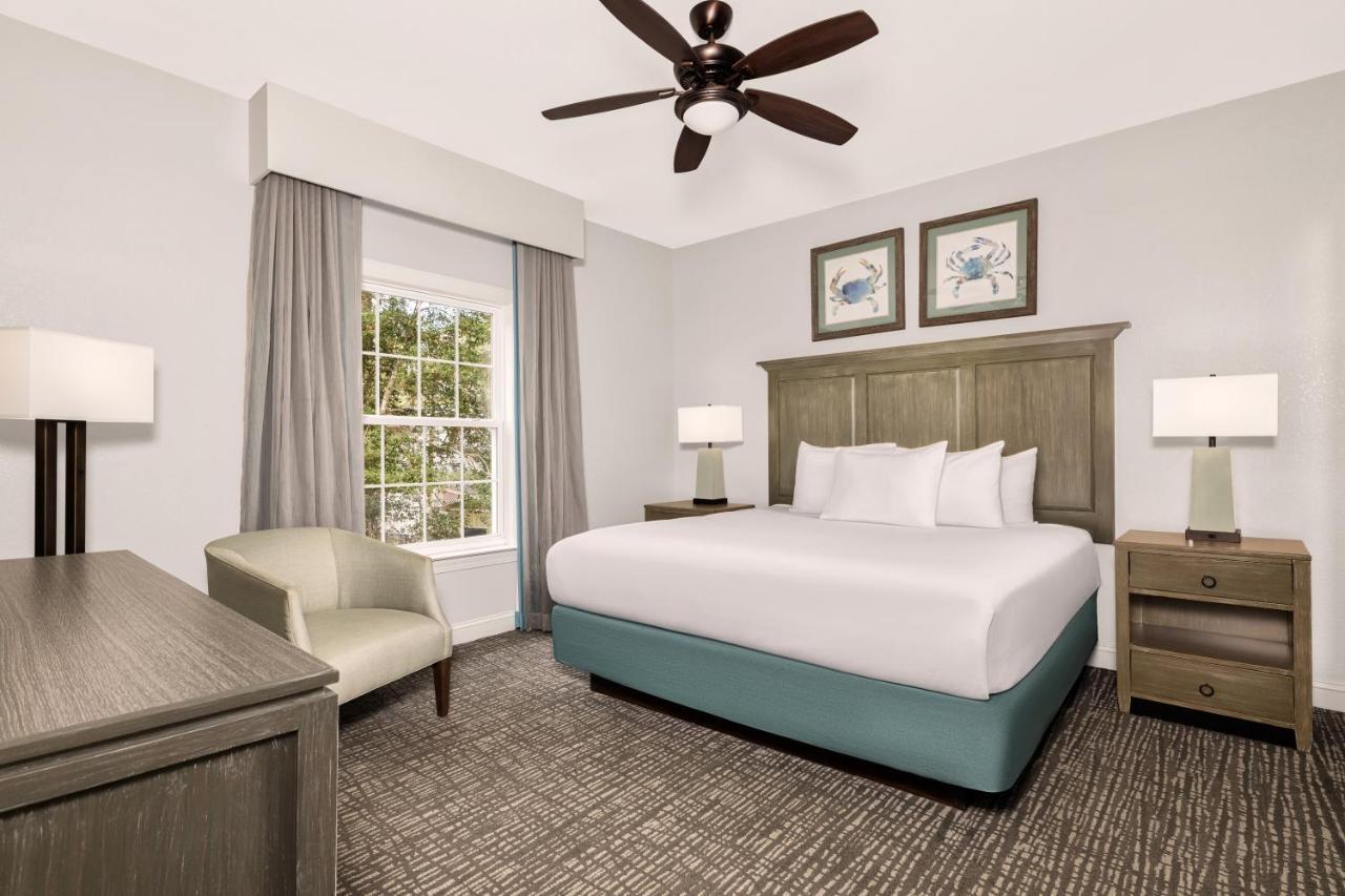 Club Wyndham At The Cottages North Myrtle Beach Zewnętrze zdjęcie