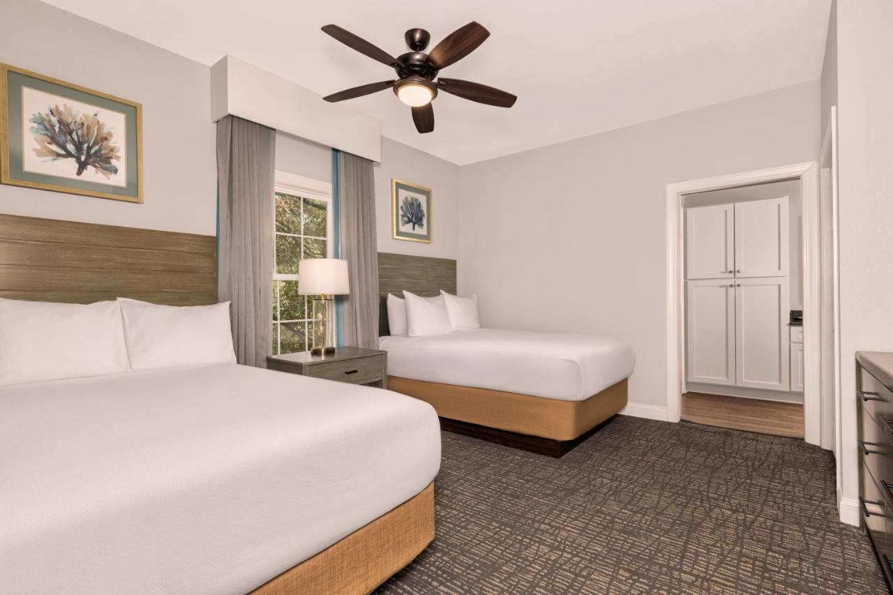 Club Wyndham At The Cottages North Myrtle Beach Zewnętrze zdjęcie