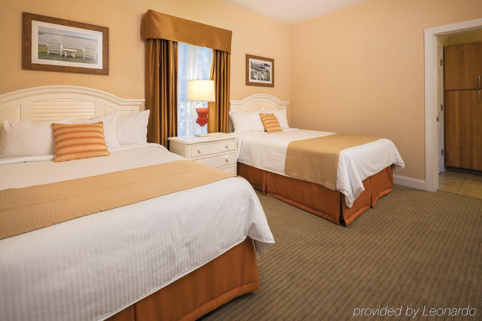 Club Wyndham At The Cottages North Myrtle Beach Zewnętrze zdjęcie